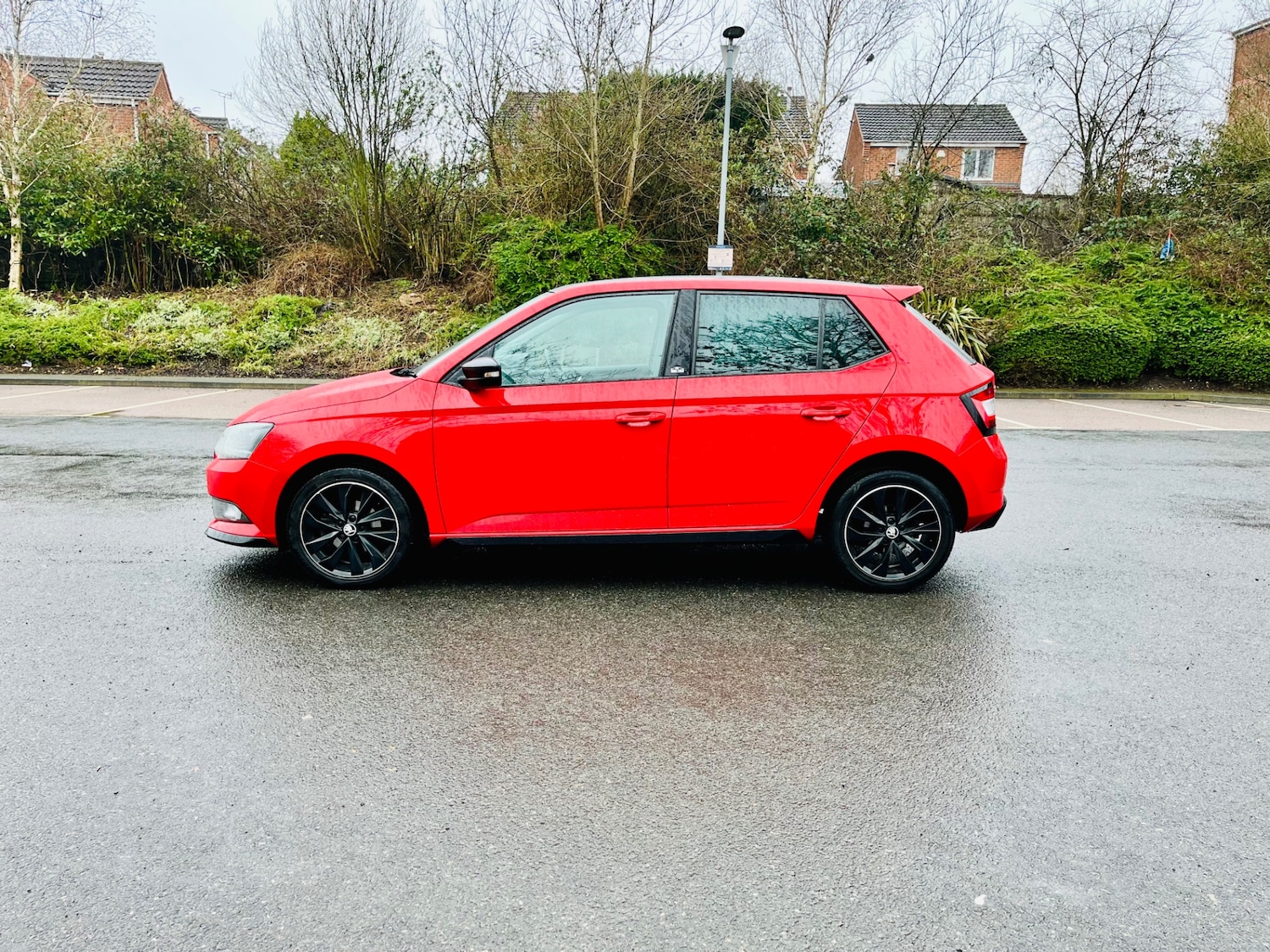 Used Skoda Fabia 2017 for sale - 78026908: Photo 7