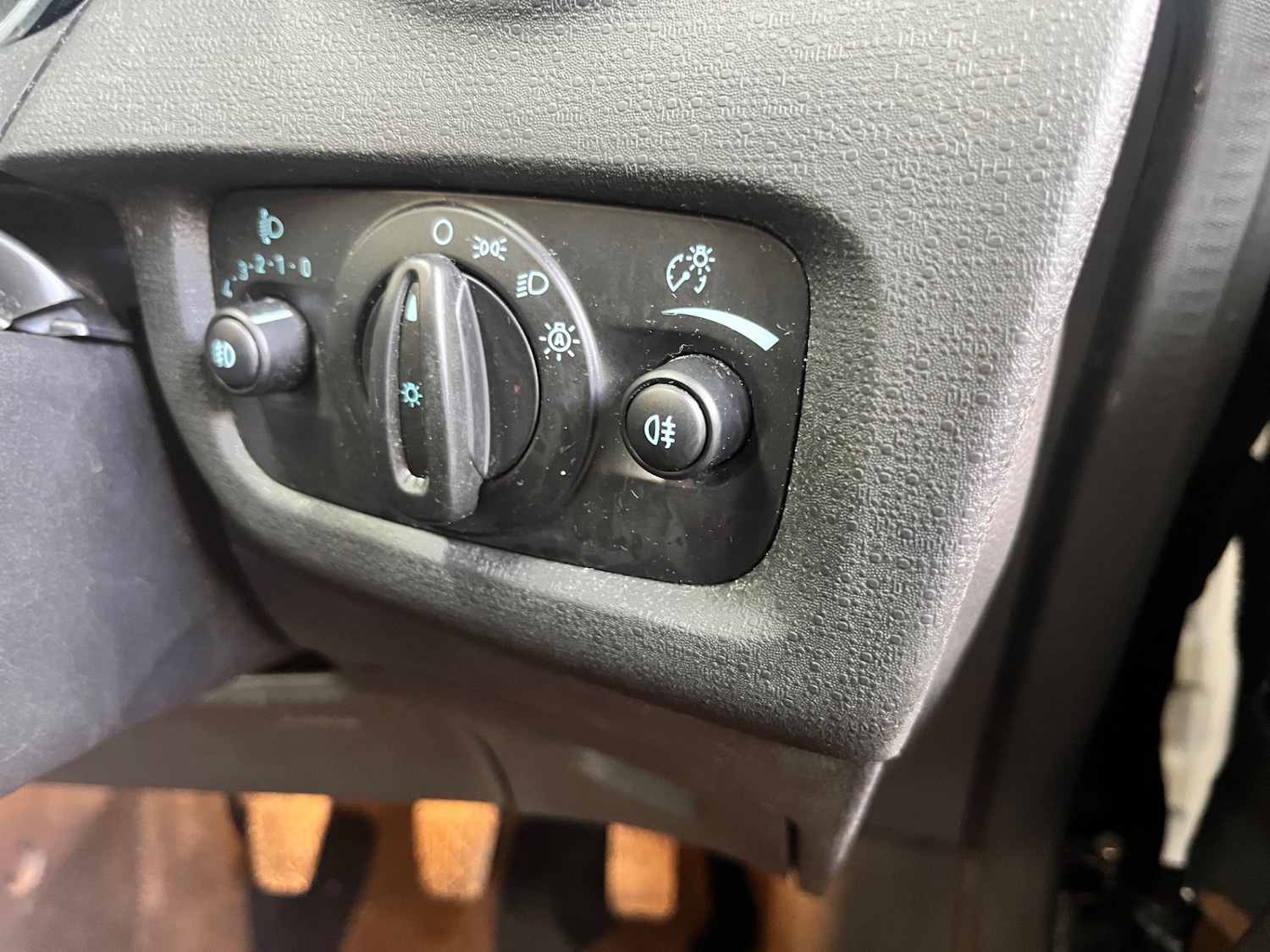 Used Ford Fiesta 2017 for sale - 78011380: Photo 17