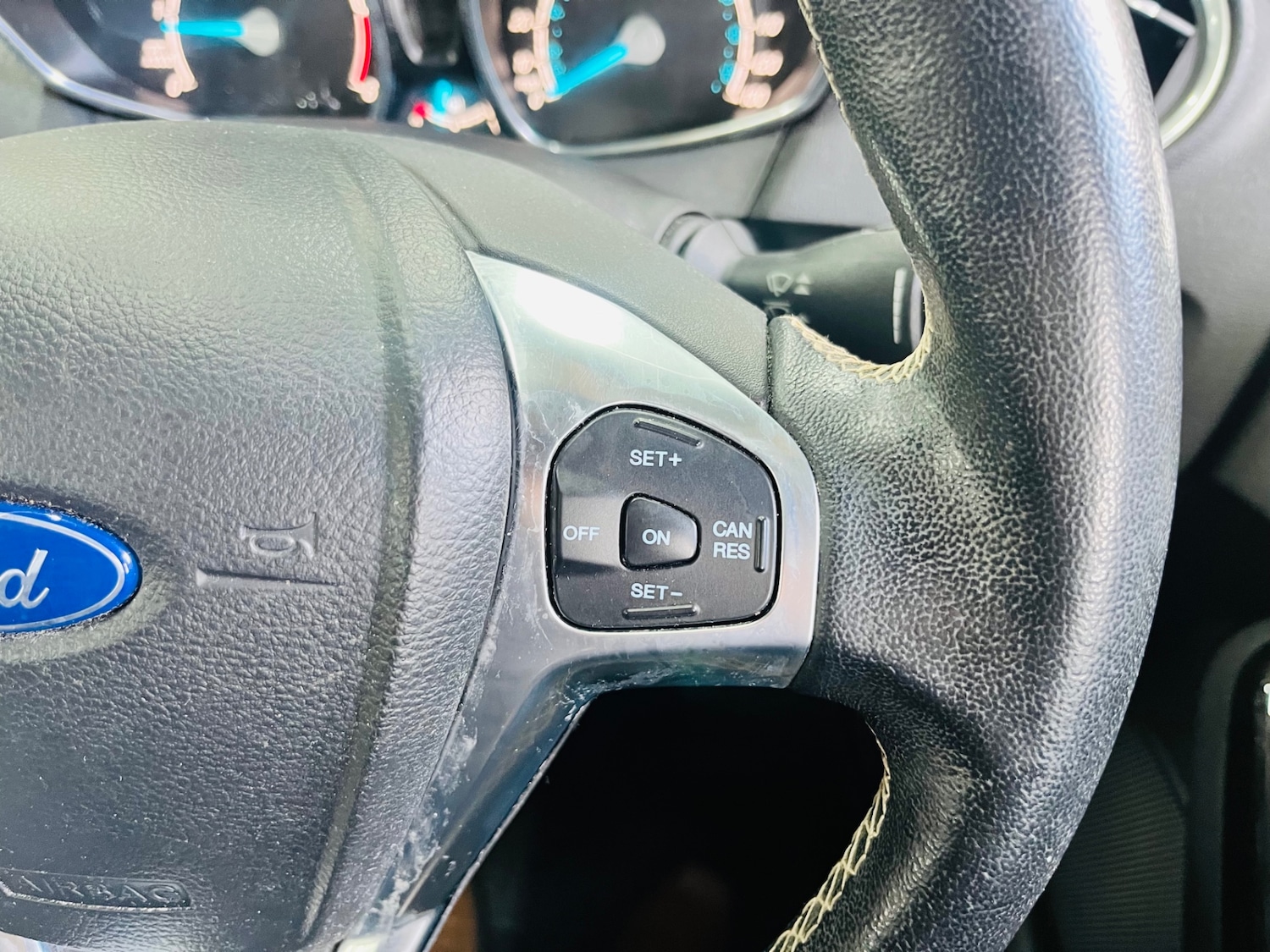 Used Ford Fiesta 2017 for sale - 78011380: Photo 20