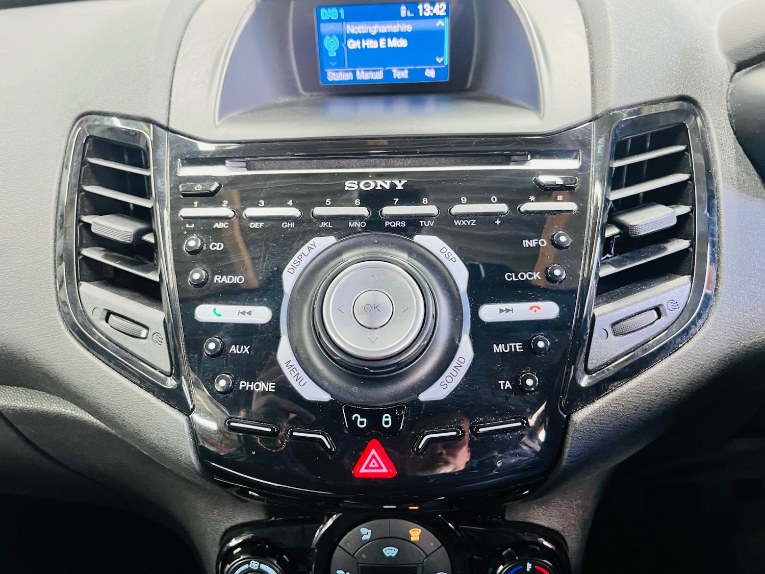 Used Ford Fiesta 2017 for sale - 78011380: Photo 26