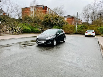 Used Ford Fiesta 2017 for sale - 78011380: Photo