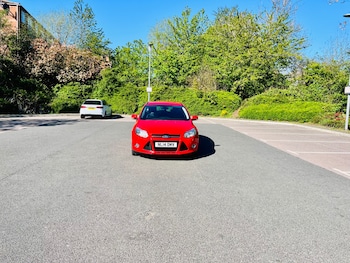 Used Ford Focus 2014 for sale - 78421850: Photo