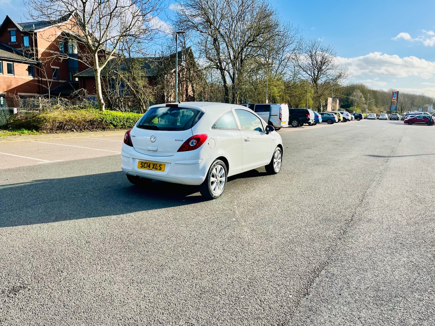 Used Vauxhall Corsa 2014 for sale - 78039974: Photo 10