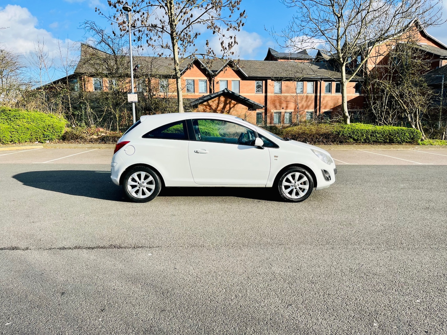 Used Vauxhall Corsa 2014 for sale - 78039974: Photo 12