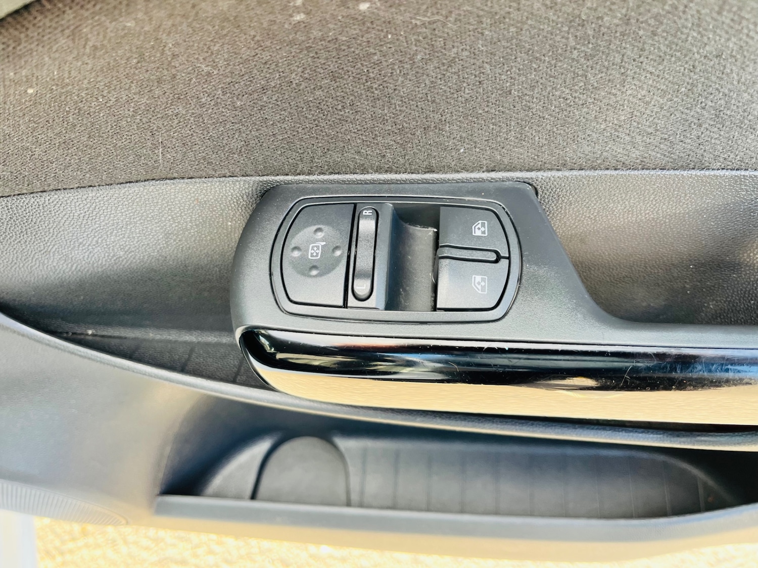 Used Vauxhall Corsa 2014 for sale - 78039974: Photo 13