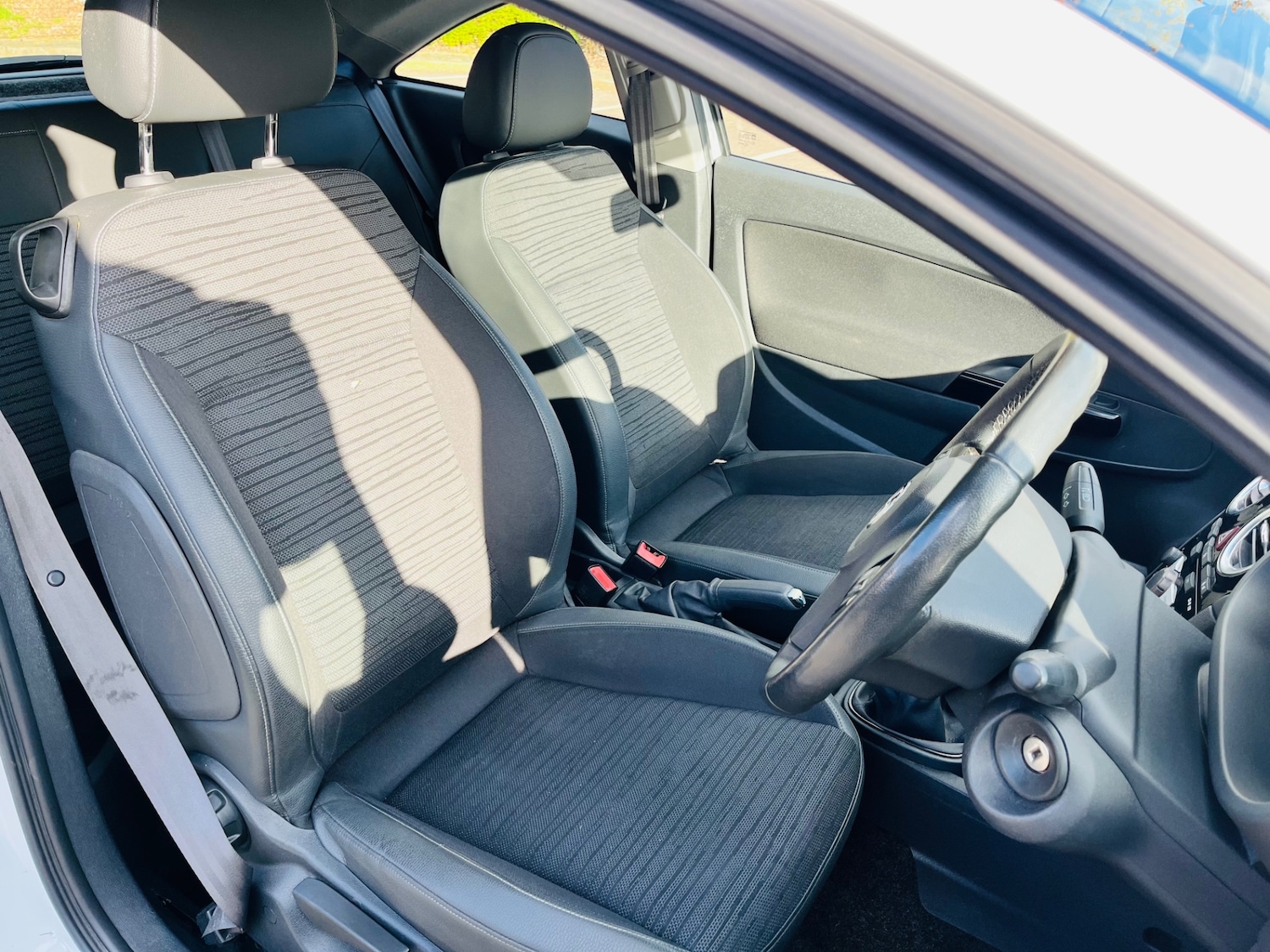 Used Vauxhall Corsa 2014 for sale - 78039974: Photo 15