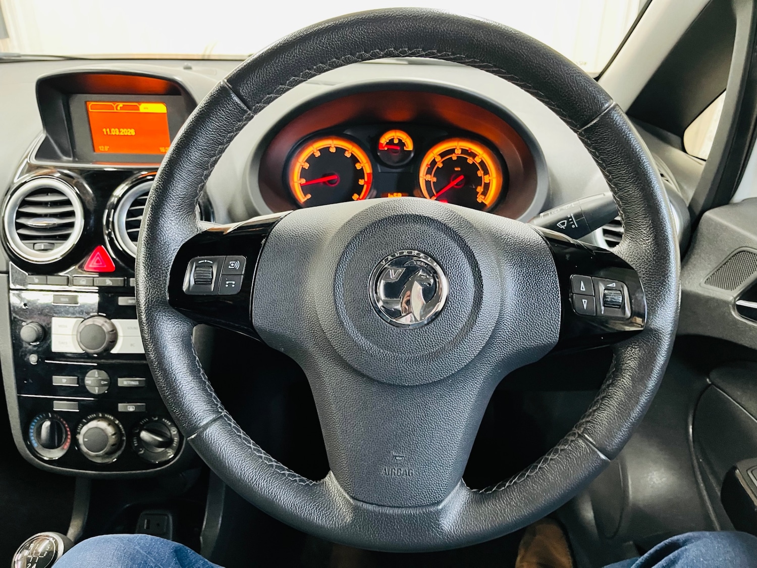 Used Vauxhall Corsa 2014 for sale - 78039974: Photo 17