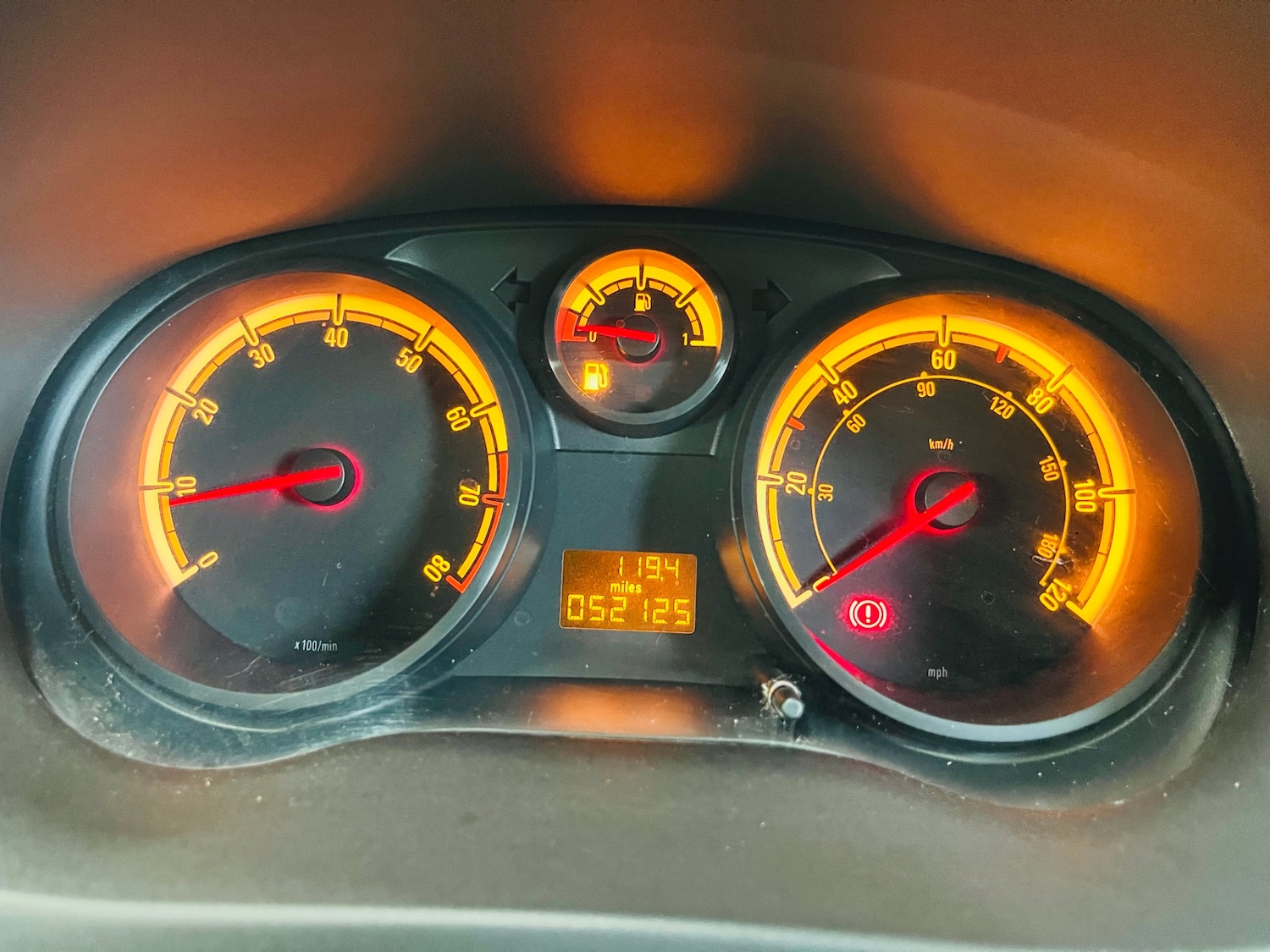 Used Vauxhall Corsa 2014 for sale - 78039974: Photo 19