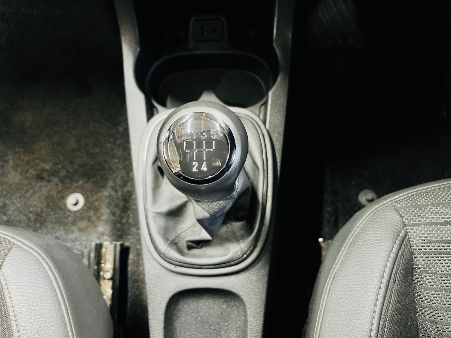 Used Vauxhall Corsa 2014 for sale - 78039974: Photo 25