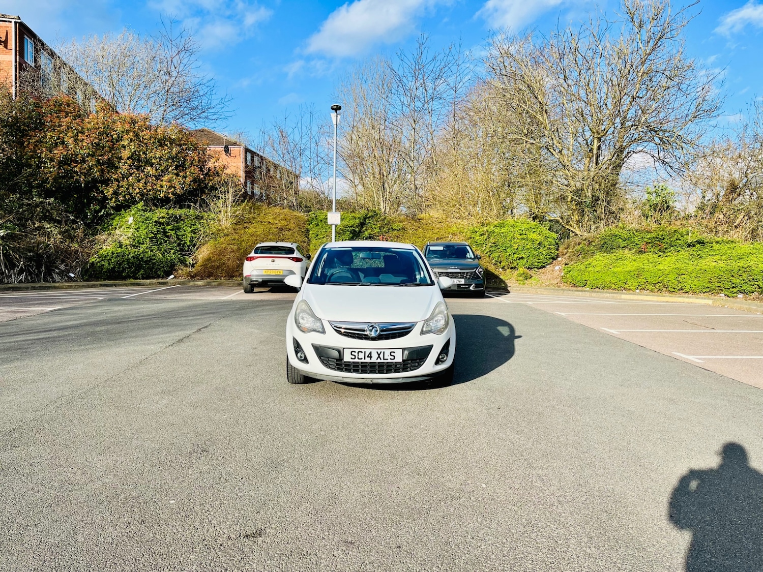 Used Vauxhall Corsa 2014 for sale - 78039974: Photo 3