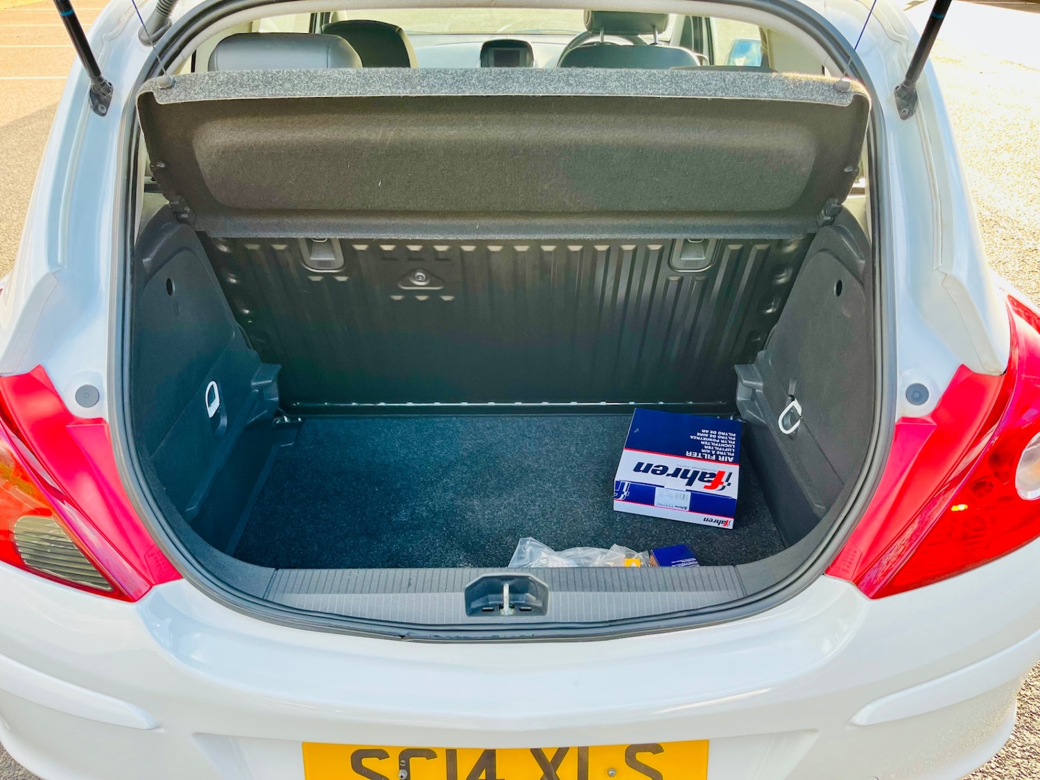 Used Vauxhall Corsa 2014 for sale - 78039974: Photo 30