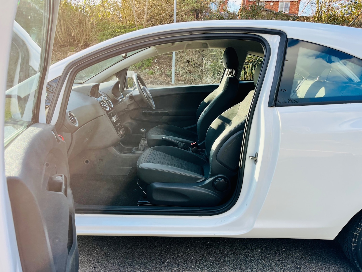 Used Vauxhall Corsa 2014 for sale - 78039974: Photo 32