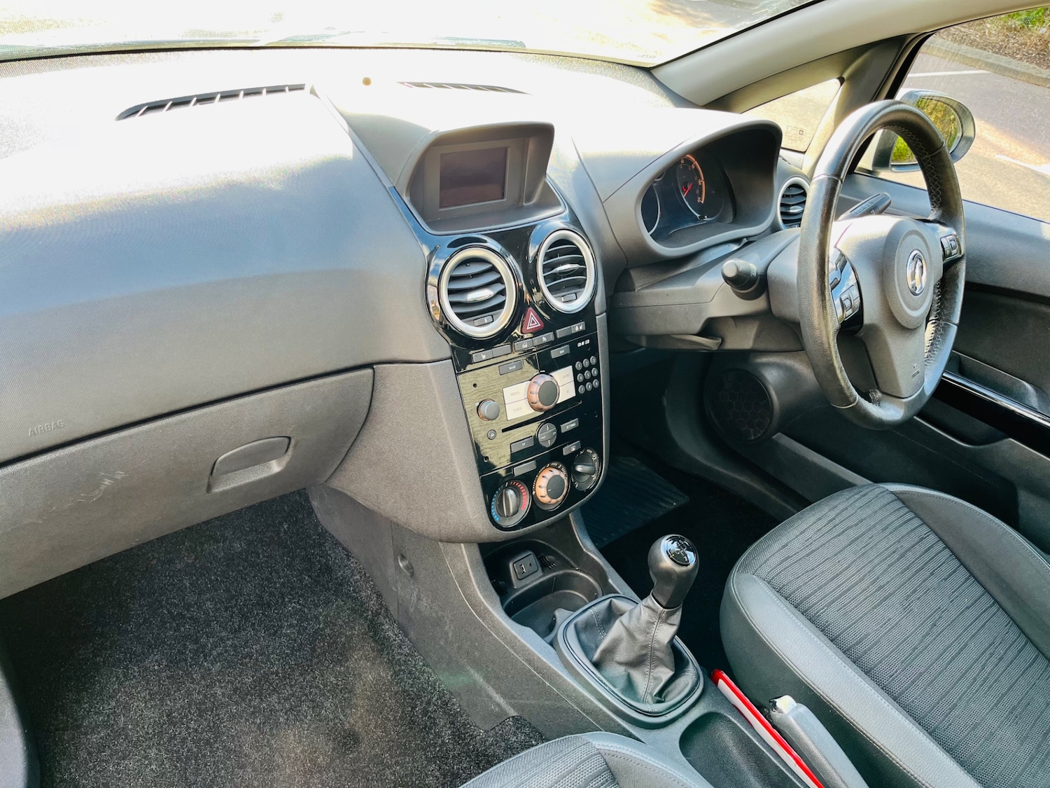 Used Vauxhall Corsa 2014 for sale - 78039974: Photo 34