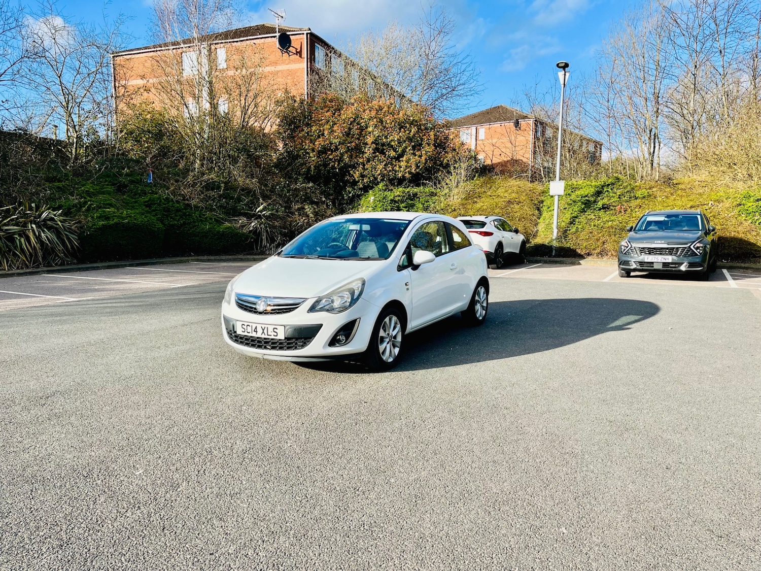 Used Vauxhall Corsa 2014 for sale - 78039974: Photo 4