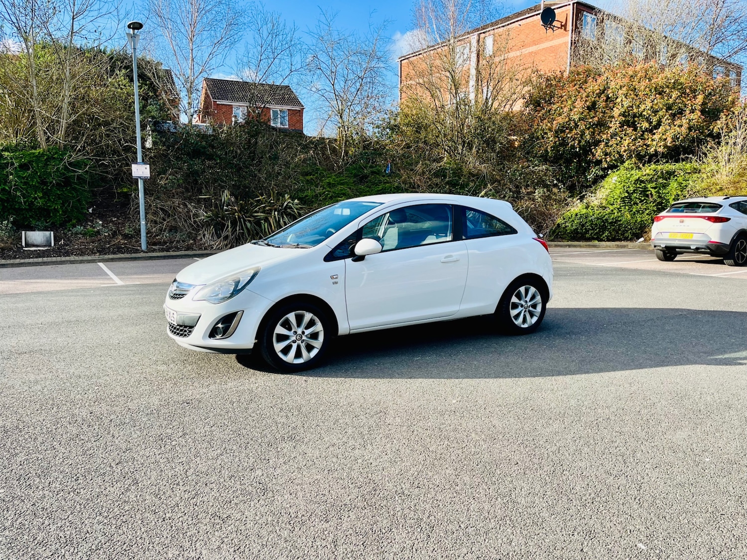 Used Vauxhall Corsa 2014 for sale - 78039974: Photo 5