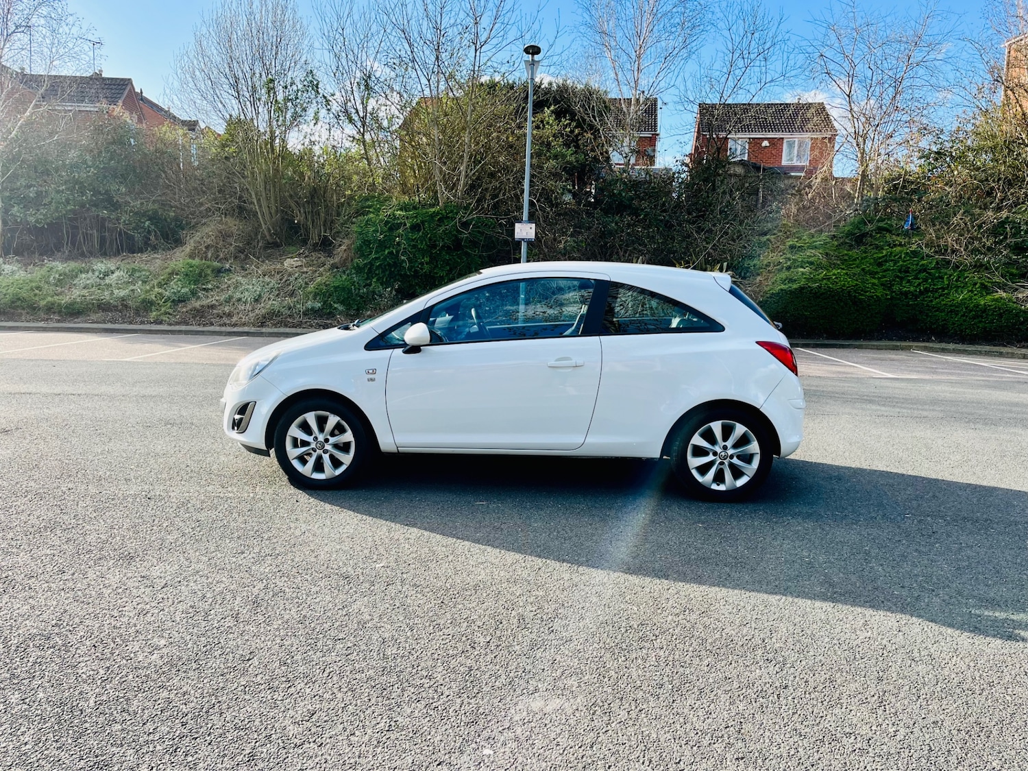 Used Vauxhall Corsa 2014 for sale - 78039974: Photo 6