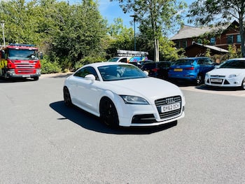 Used Audi TT 2012 for sale - 79648994: Photo
