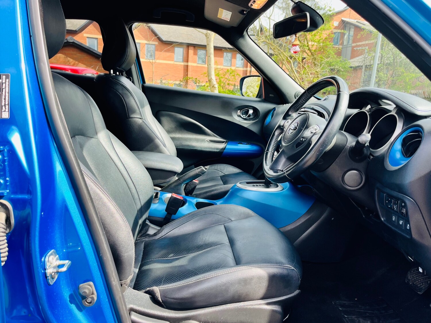 Used Nissan Juke 2018 for sale - 78210296: Photo 16