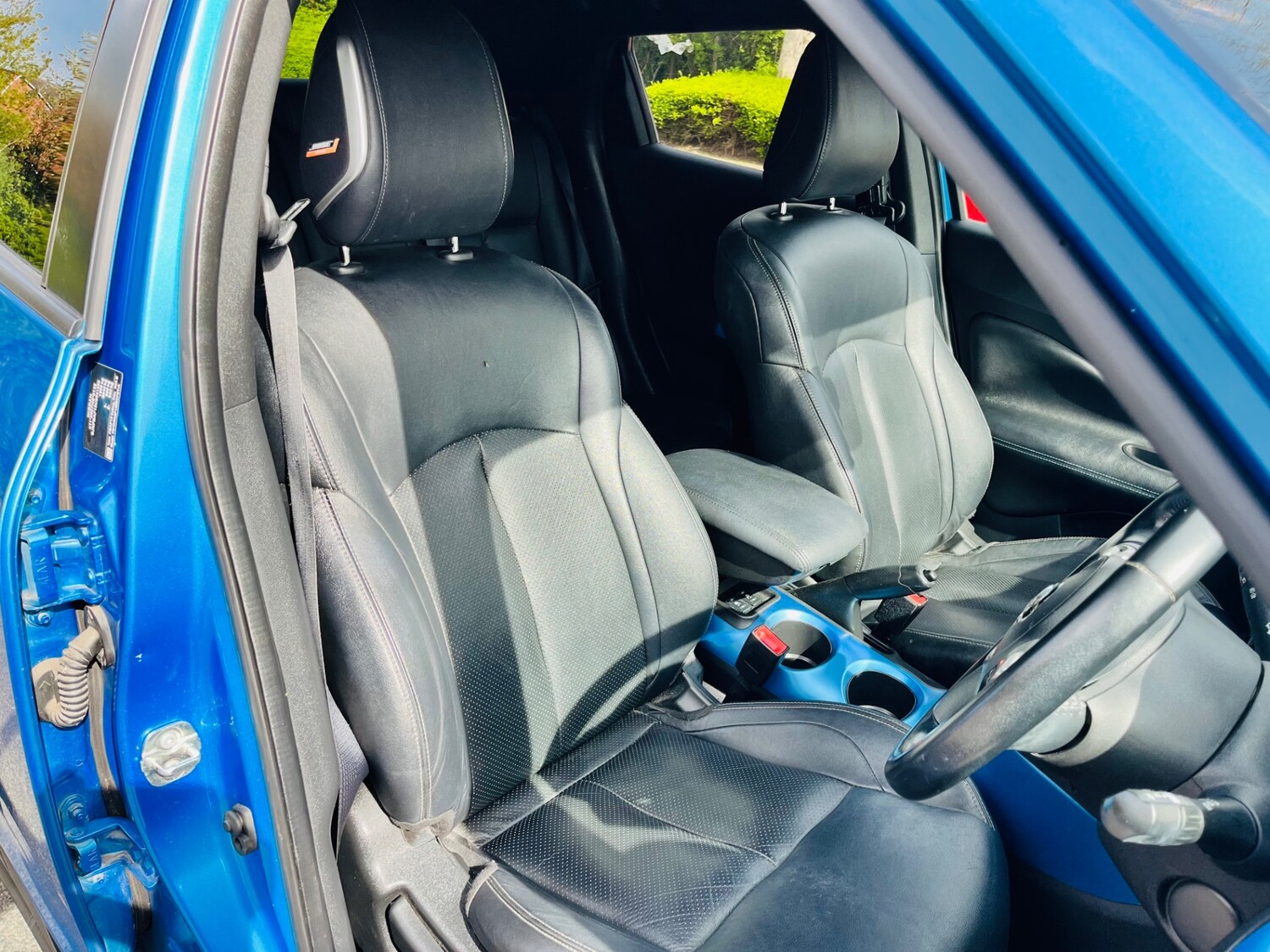 Used Nissan Juke 2018 for sale - 78210296: Photo 17