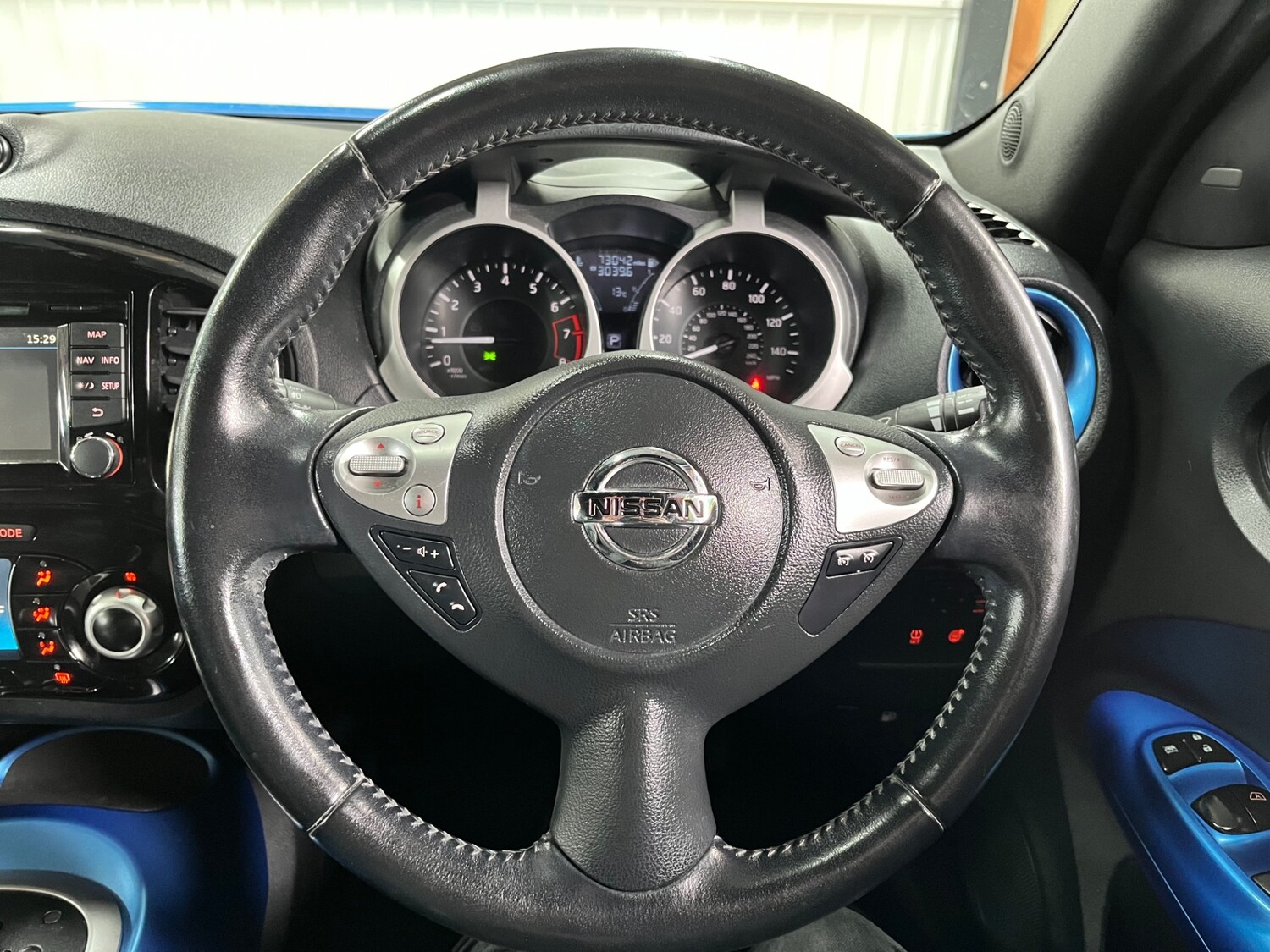 Used Nissan Juke 2018 for sale - 78210296: Photo 20
