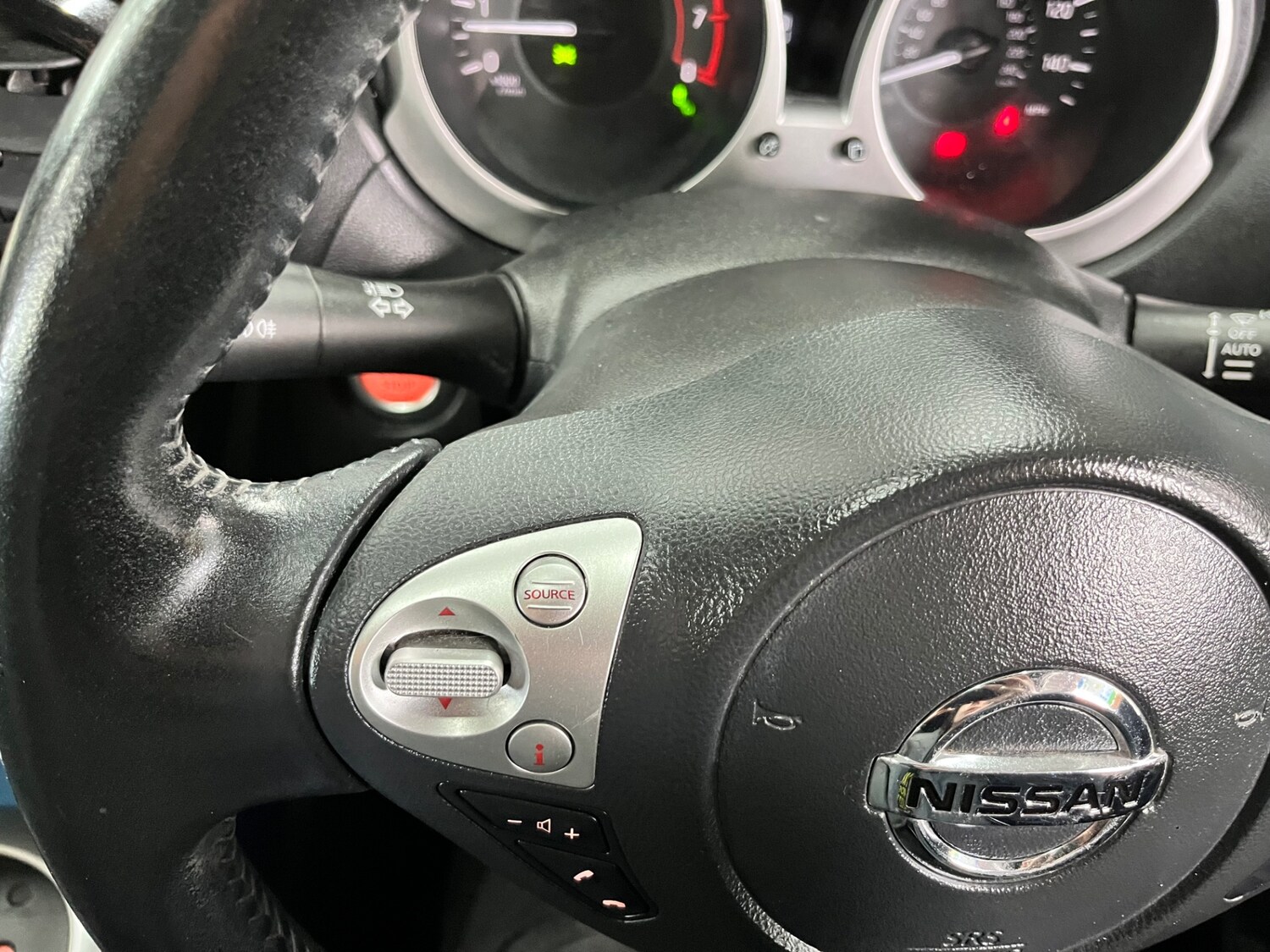 Used Nissan Juke 2018 for sale - 78210296: Photo 21