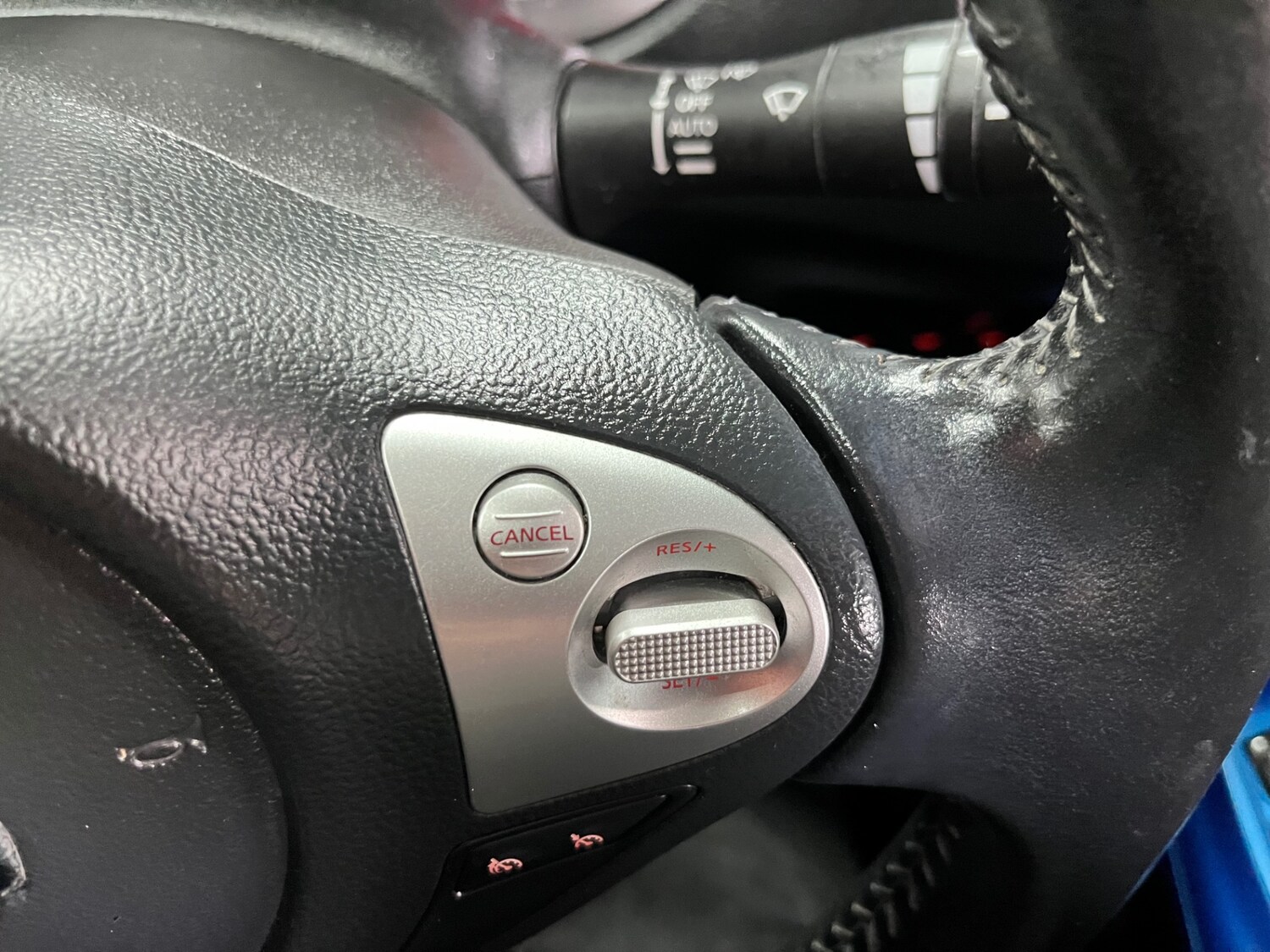 Used Nissan Juke 2018 for sale - 78210296: Photo 23