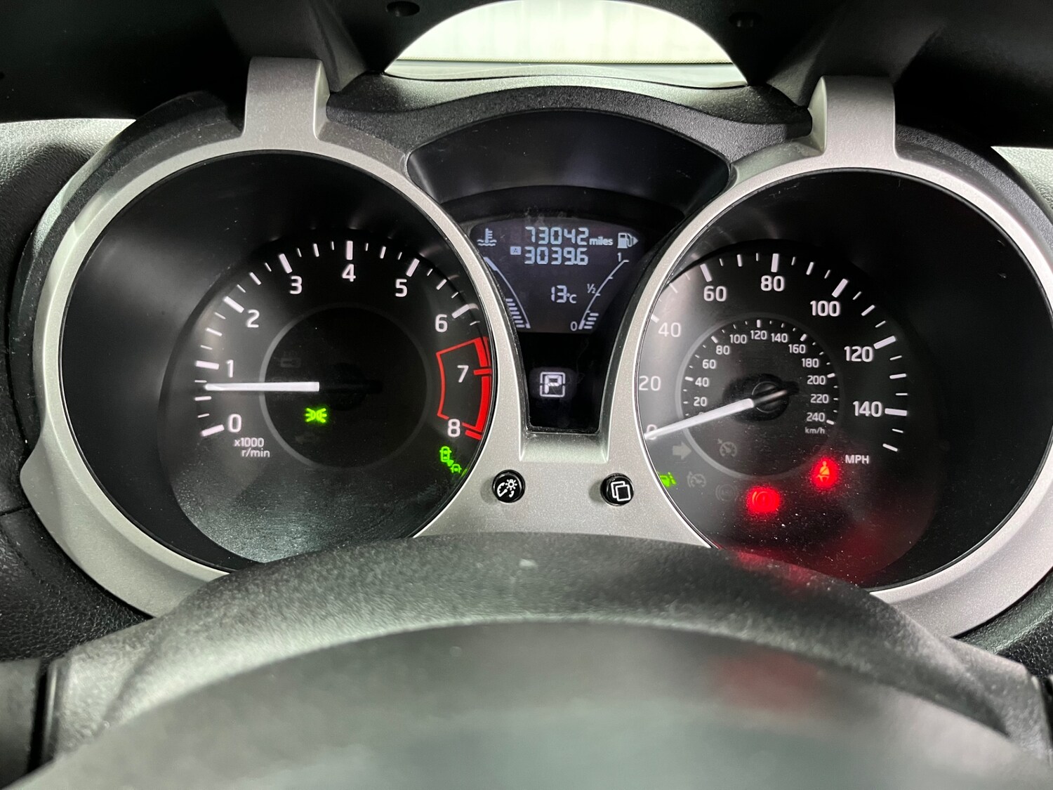 Used Nissan Juke 2018 for sale - 78210296: Photo 25