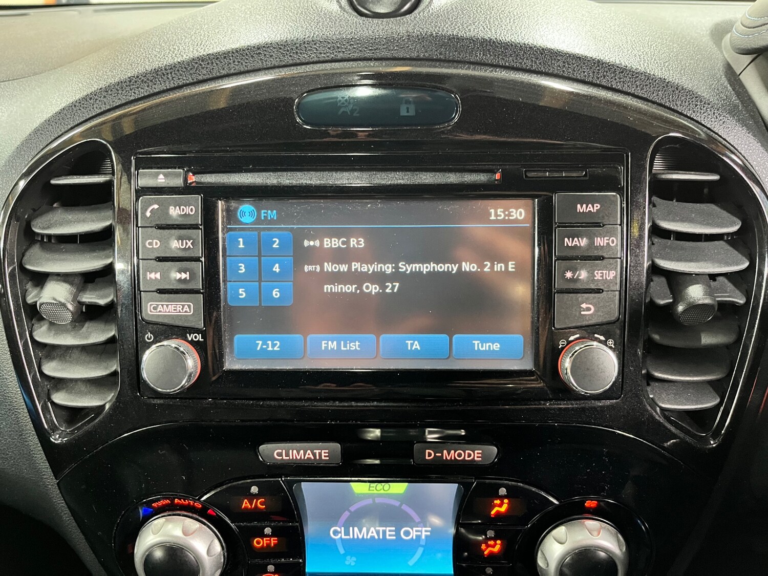 Used Nissan Juke 2018 for sale - 78210296: Photo 29