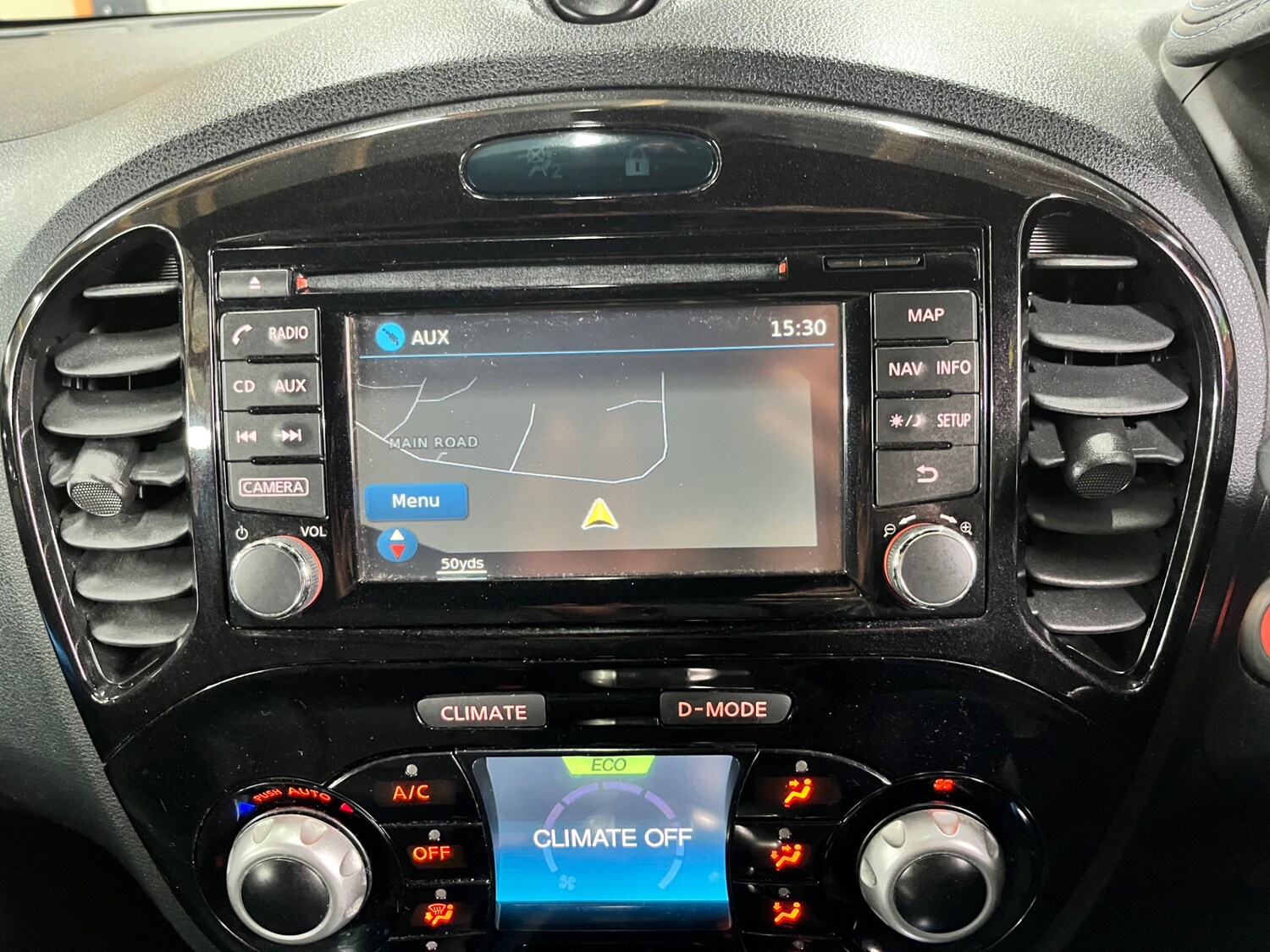 Used Nissan Juke 2018 for sale - 78210296: Photo 31