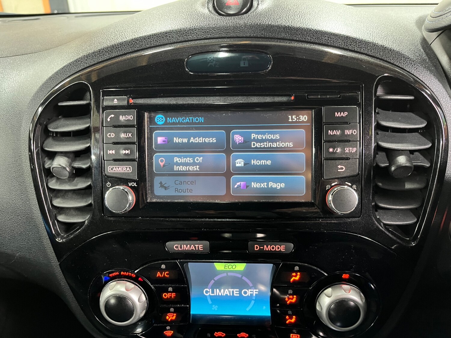 Used Nissan Juke 2018 for sale - 78210296: Photo 32