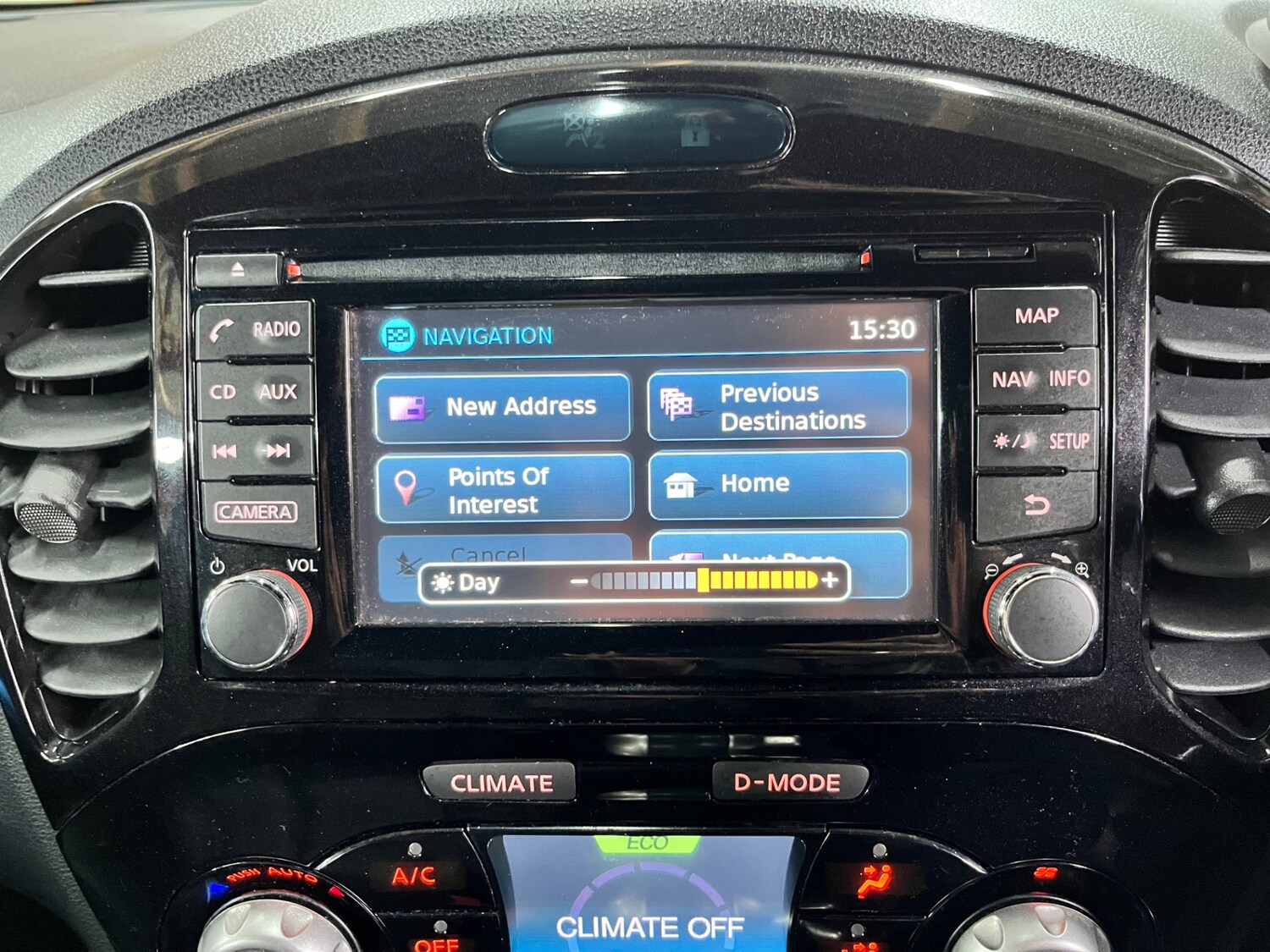 Used Nissan Juke 2018 for sale - 78210296: Photo 33