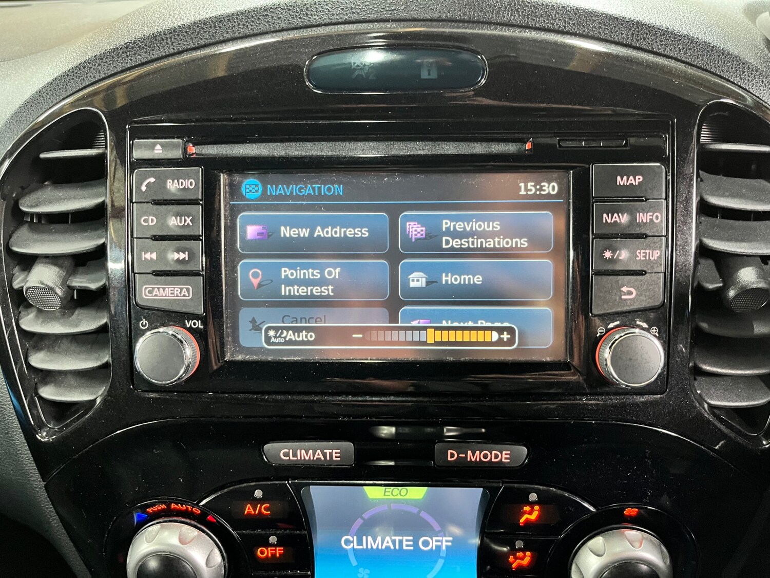 Used Nissan Juke 2018 for sale - 78210296: Photo 34