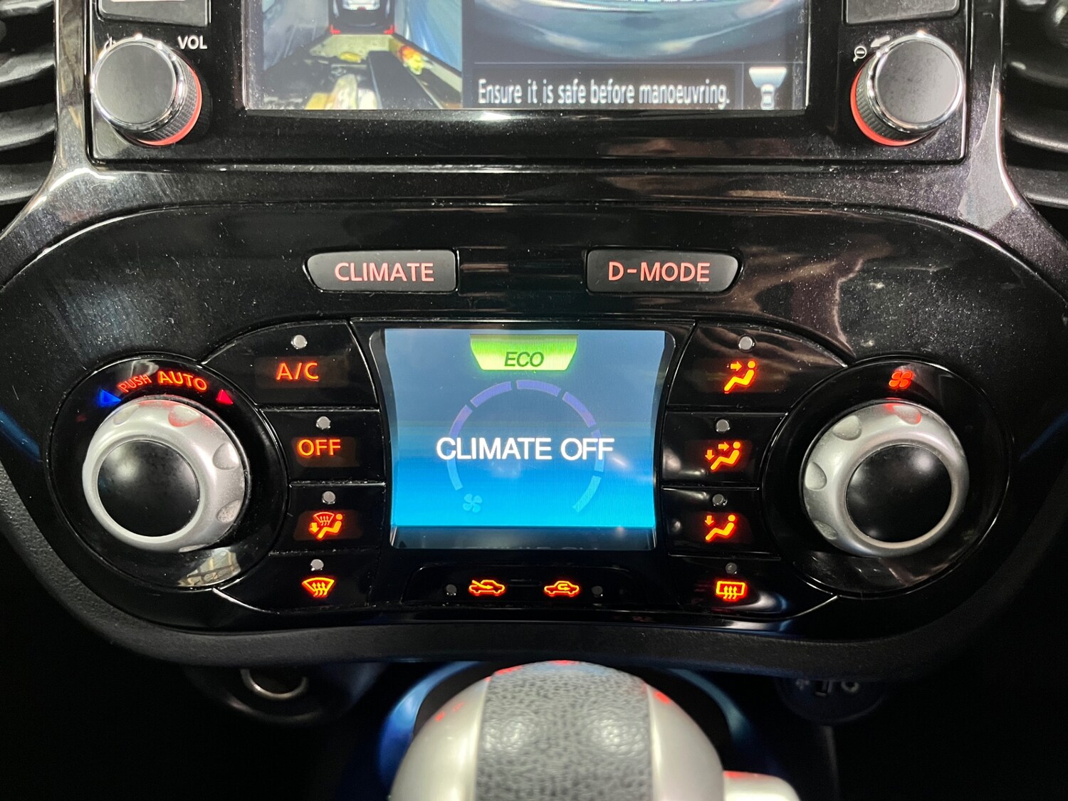 Used Nissan Juke 2018 for sale - 78210296: Photo 37