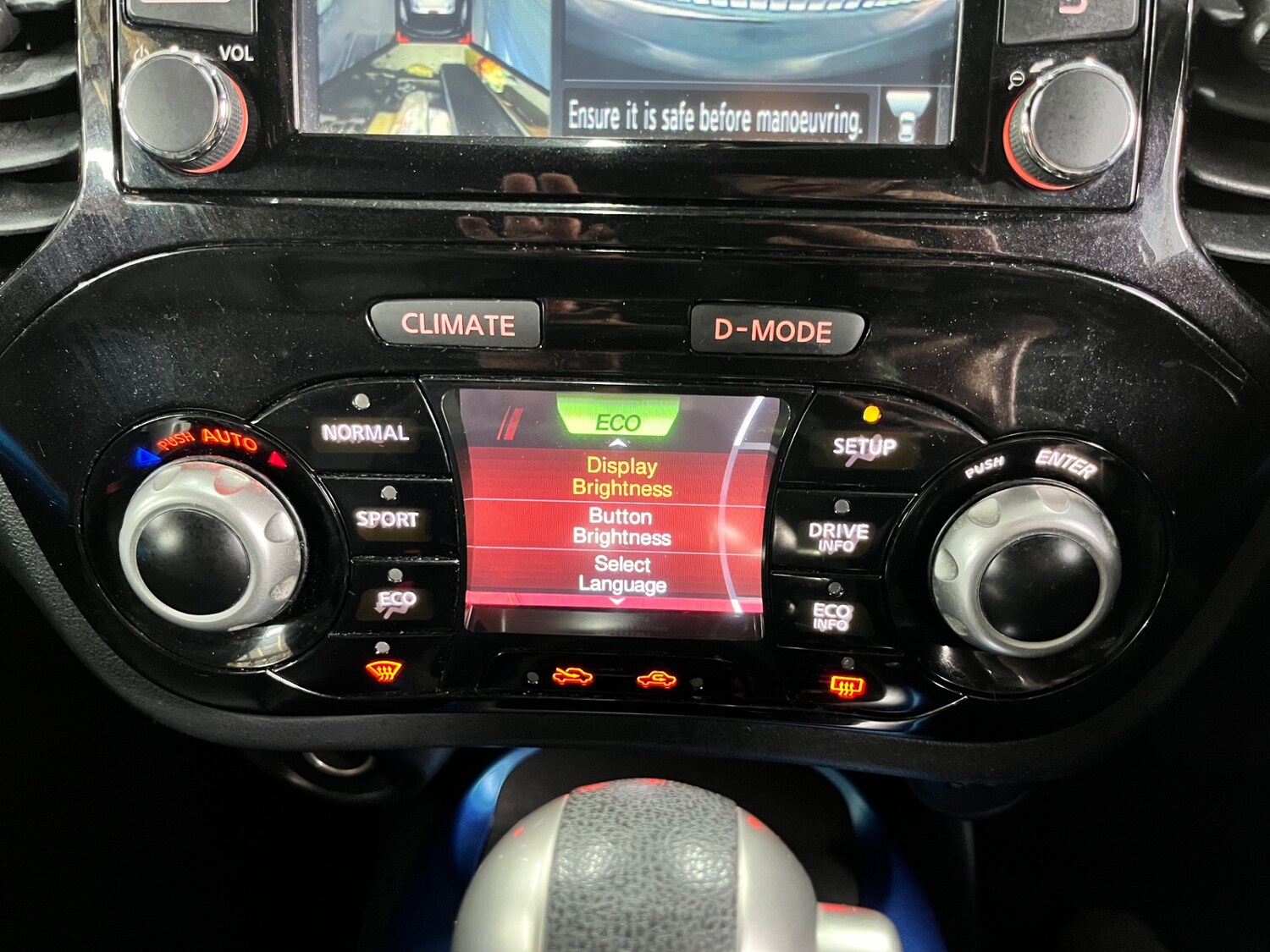 Used Nissan Juke 2018 for sale - 78210296: Photo 38