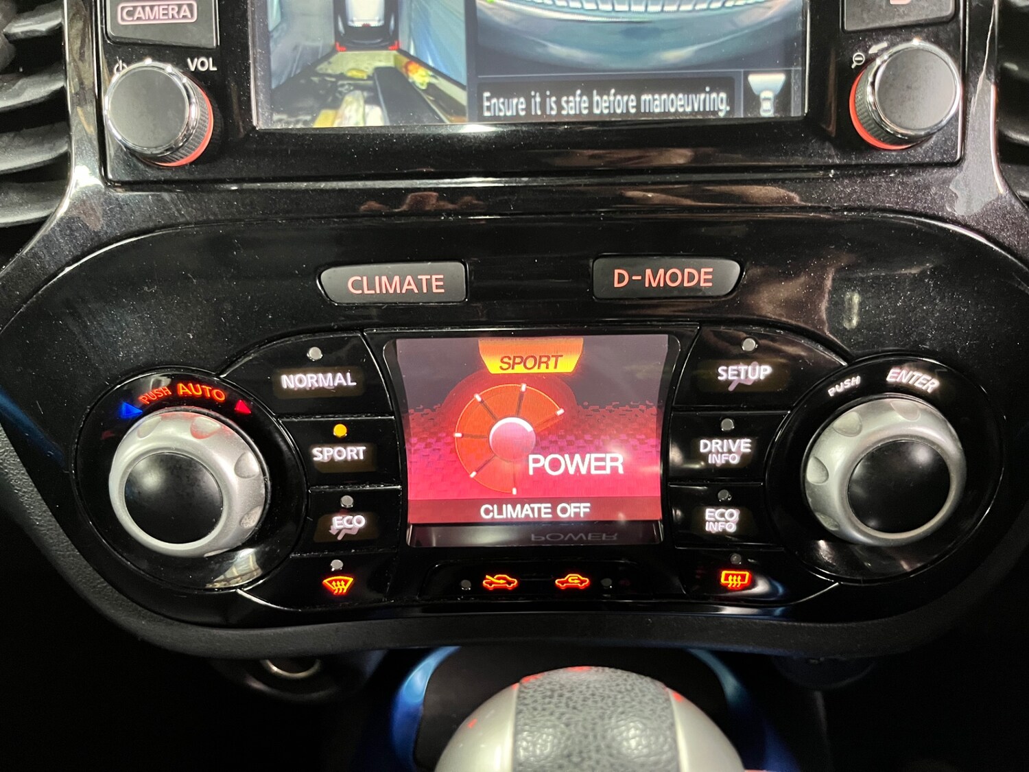 Used Nissan Juke 2018 for sale - 78210296: Photo 40