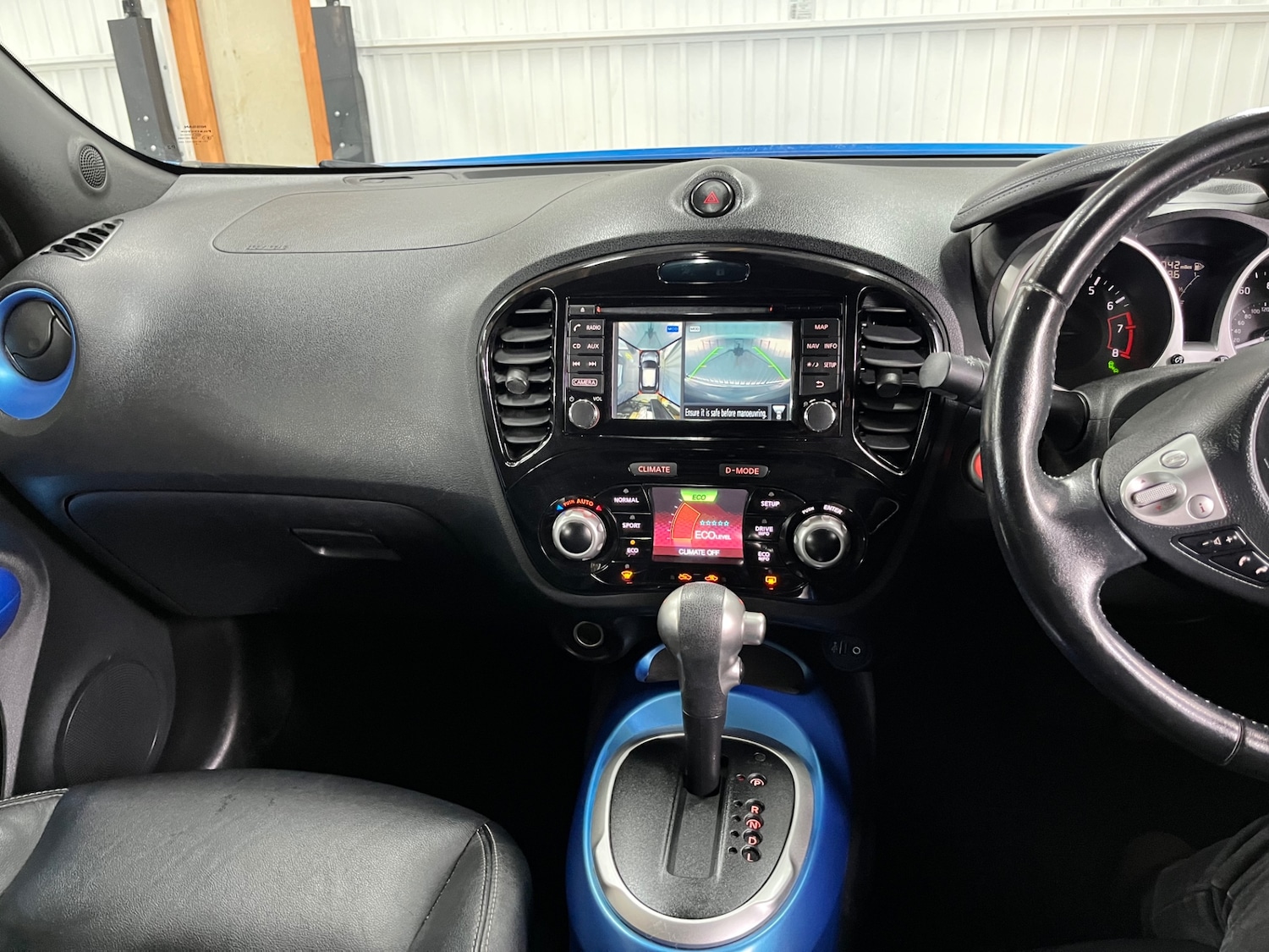 Used Nissan Juke 2018 for sale - 78210296: Photo 45