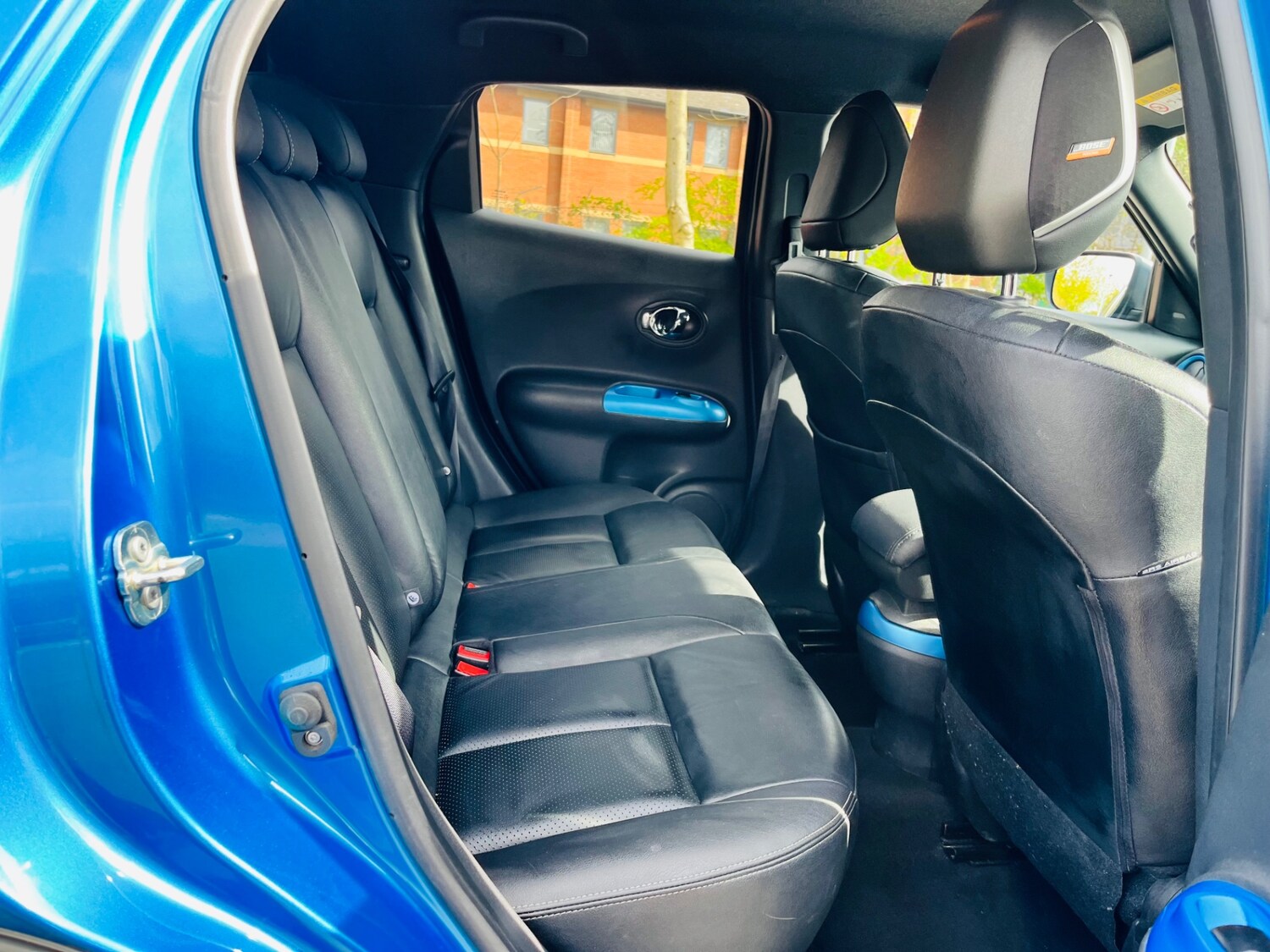 Used Nissan Juke 2018 for sale - 78210296: Photo 50