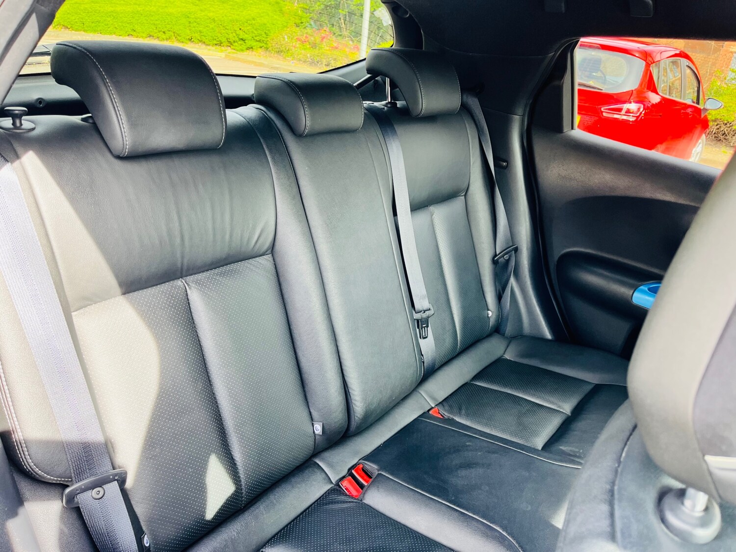 Used Nissan Juke 2018 for sale - 78210296: Photo 51