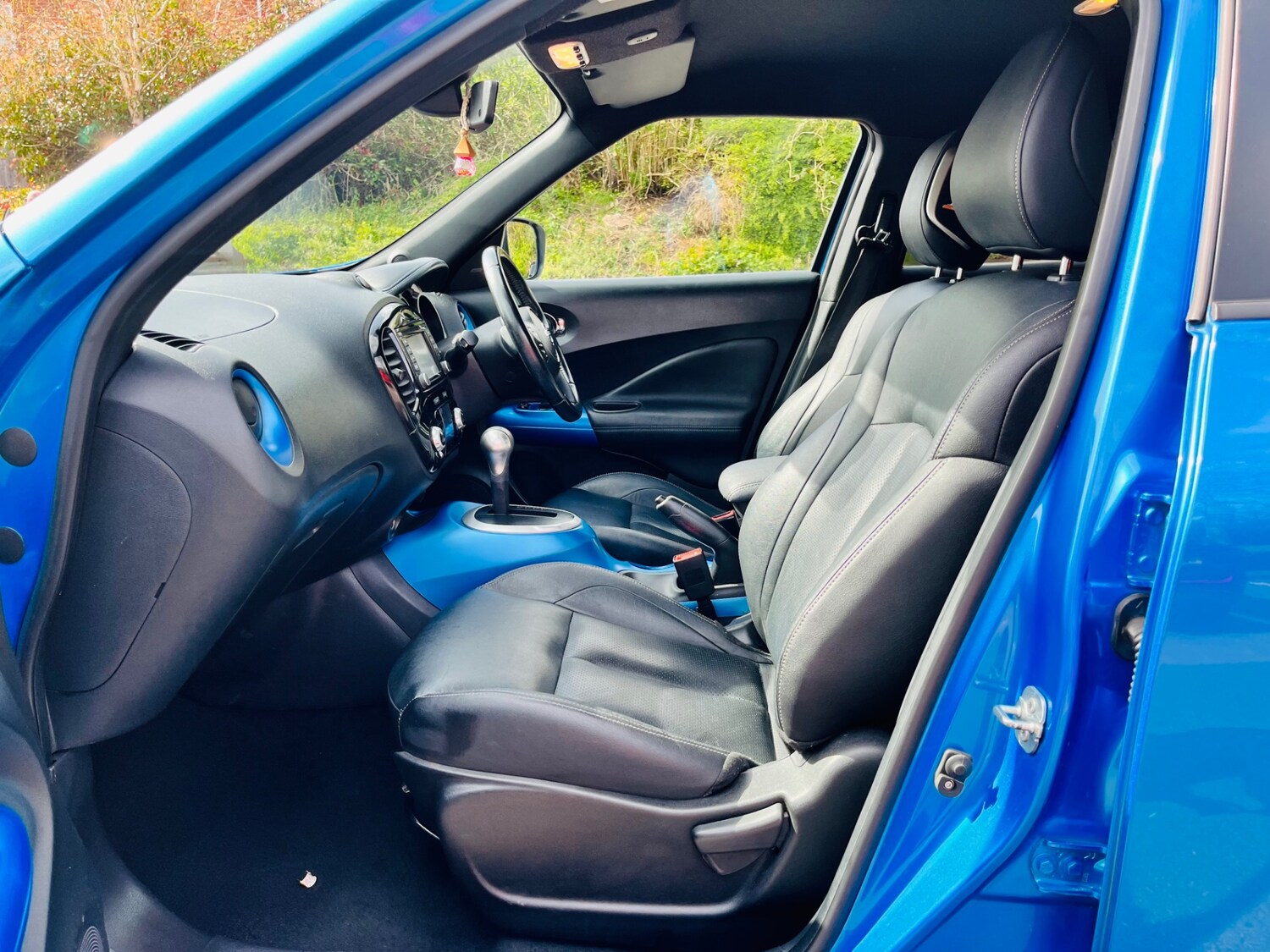 Used Nissan Juke 2018 for sale - 78210296: Photo 58