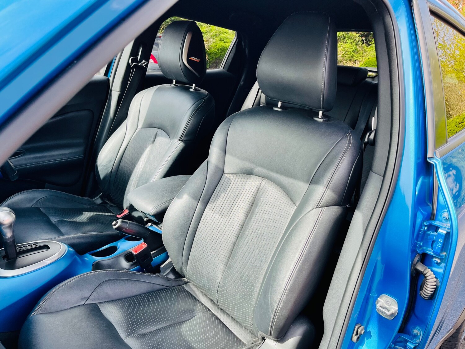 Used Nissan Juke 2018 for sale - 78210296: Photo 59