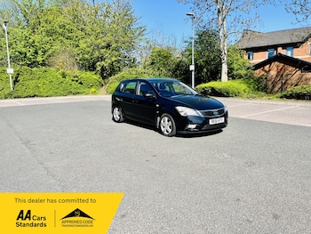 Used Kia Ceed 2011 for sale - 78367234: Photo