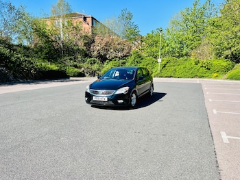 Used Kia Ceed 2011 for sale - 78367234: Photo