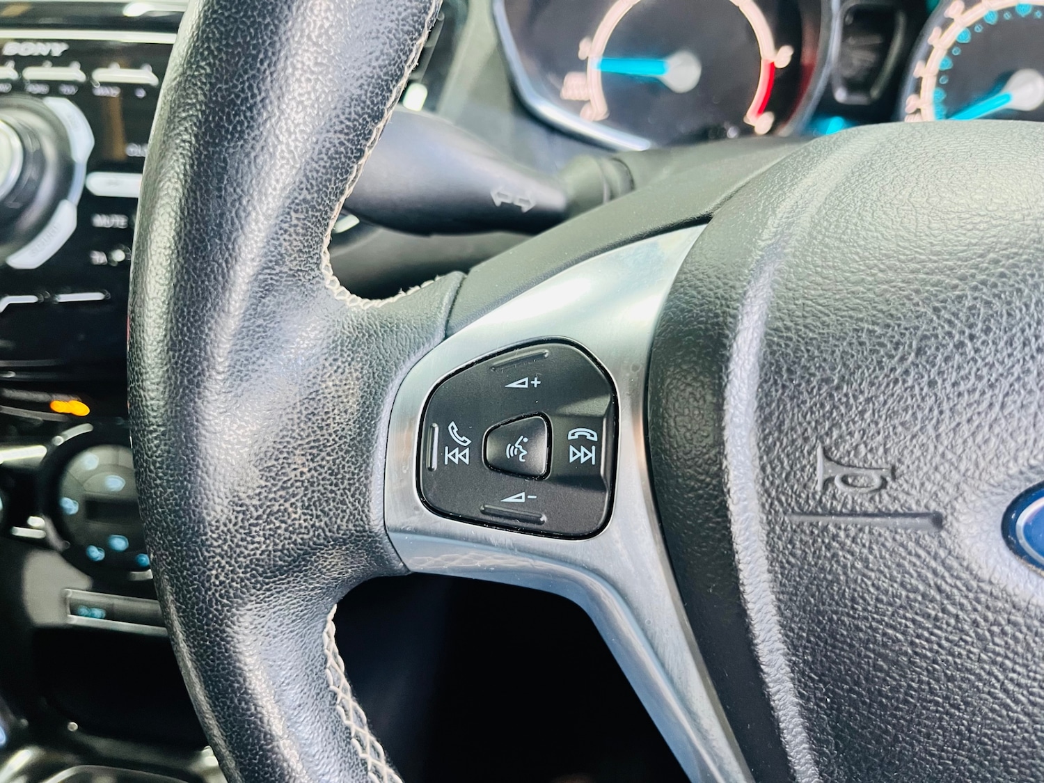 Used Ford Fiesta 2017 for sale - 78028403: Photo 20