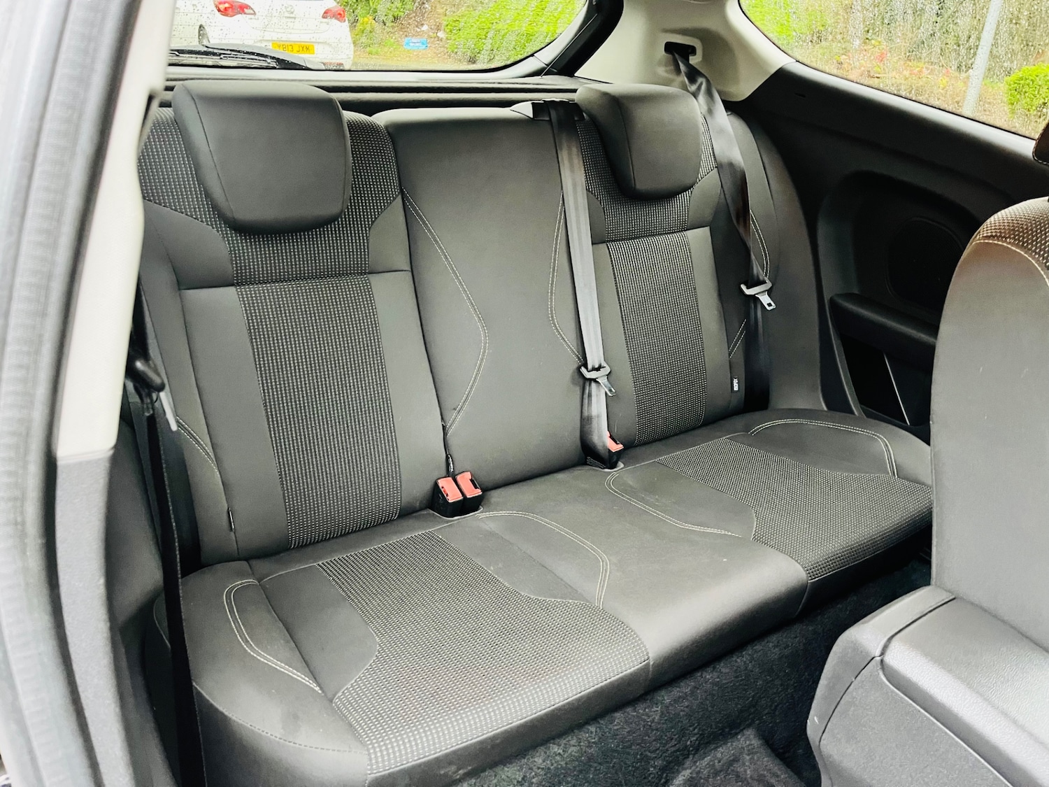 Used Ford Fiesta 2017 for sale - 78028403: Photo 32