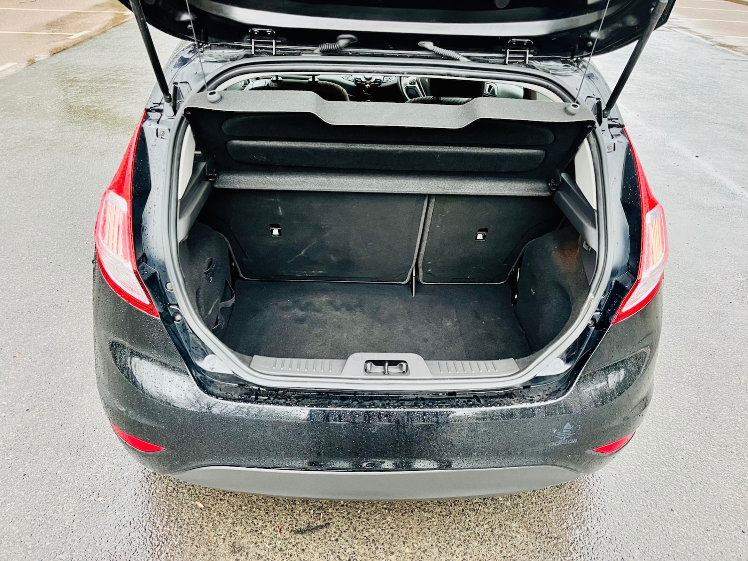 Used Ford Fiesta 2017 for sale - 78028403: Photo 34