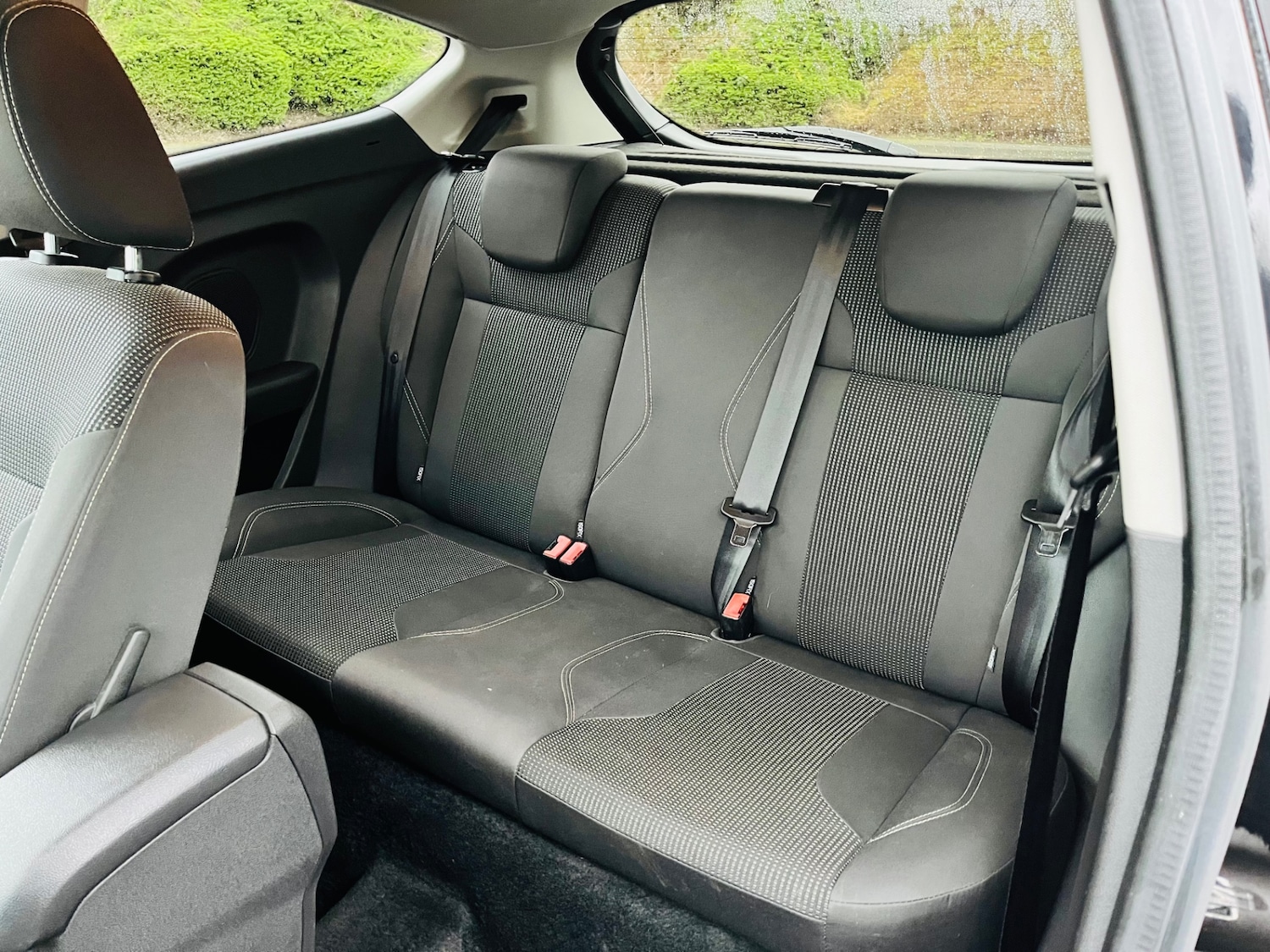 Used Ford Fiesta 2017 for sale - 78028403: Photo 35