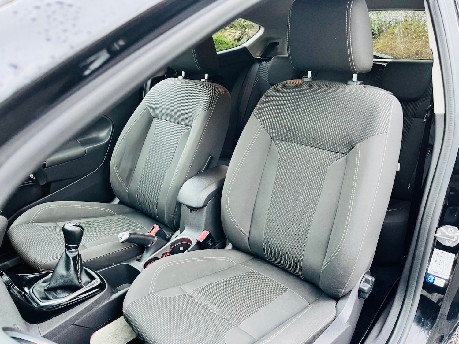 Used Ford Fiesta 2017 for sale - 78028403: Photo 38