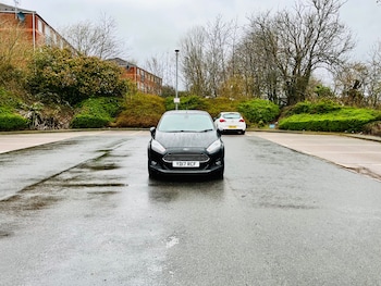 Used Ford Fiesta 2017 for sale - 78028403: Photo