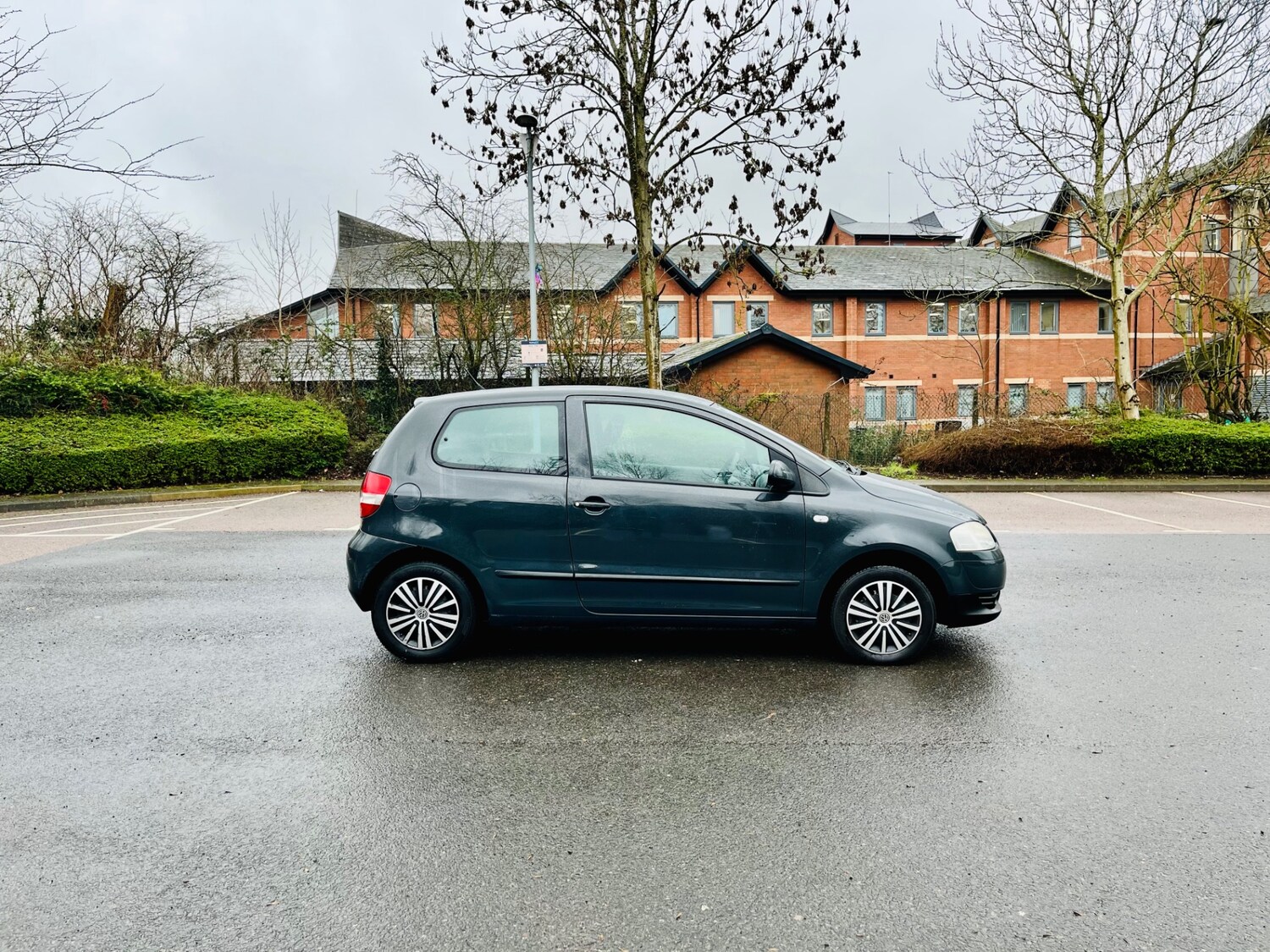 Used Volkswagen Fox 2010 for sale - 78039381: Photo 12