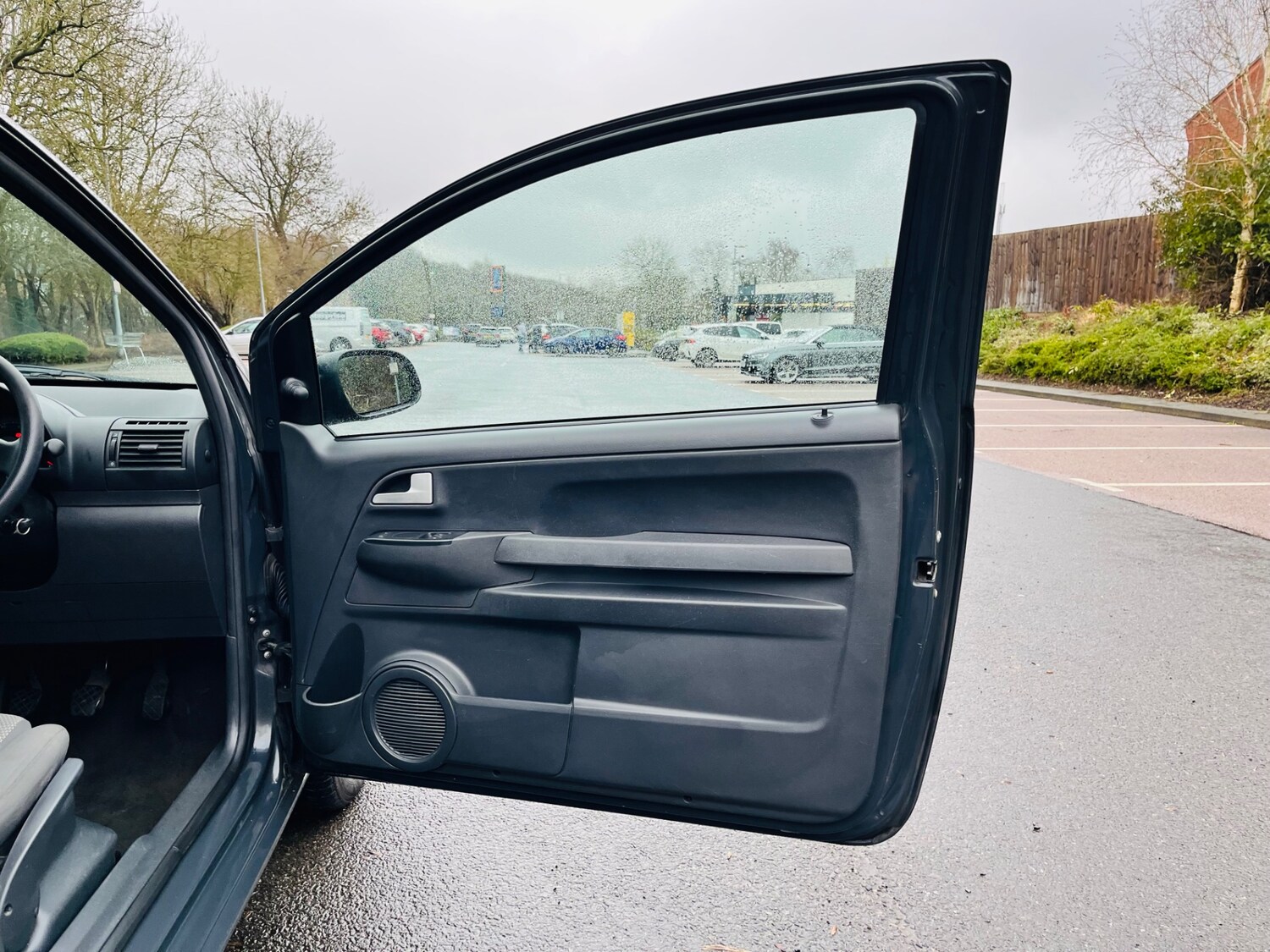 Used Volkswagen Fox 2010 for sale - 78039381: Photo 14